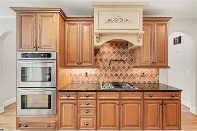 8120 Zinfandel Drive, Kernersville, NC 27284 - Photo 14