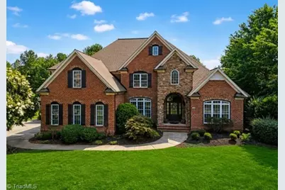 8120 Zinfandel Drive, Kernersville, NC 27284 - Photo 1