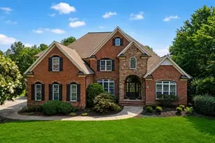 8120 Zinfandel Dr, Kernersville, NC 27284 - Photo 1