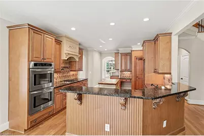 8120 Zinfandel Drive, Kernersville, NC 27284 - Photo 12