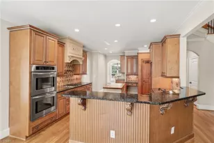 8120 Zinfandel Dr, Kernersville, NC 27284 - Photo 12