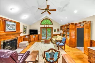 1142 Hartzog Ford Road W, West Jefferson, NC 28694 - Photo 12