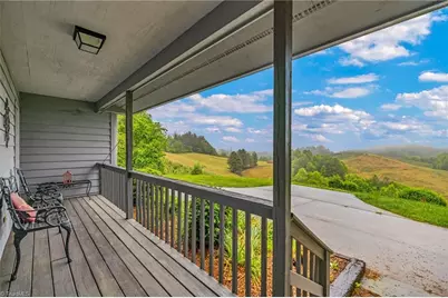 1142 Hartzog Ford Road W, West Jefferson, NC 28694 - Photo 8