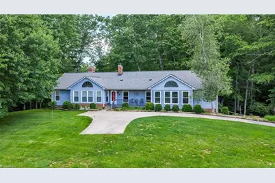 1142 Hartzog Ford Road W, West Jefferson, NC 28694 - Photo 1