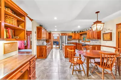 1142 Hartzog Ford Road W, West Jefferson, NC 28694 - Photo 22