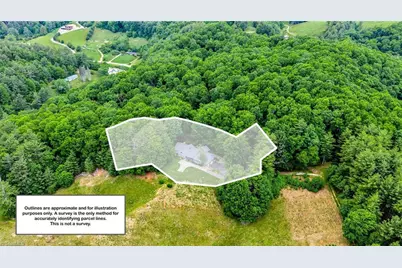 1142 Hartzog Ford Road W, West Jefferson, NC 28694 - Photo 4