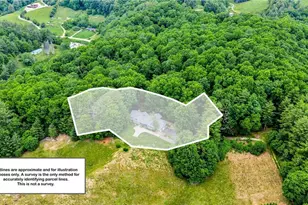 1142 Hartzog Ford Road W, West Jefferson, NC 28694 - Photo 4