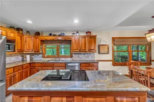 1142 Hartzog Ford Road W, West Jefferson, NC 28694 - Photo 20