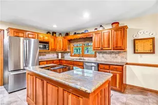 1142 Hartzog Ford Road W, West Jefferson, NC 28694 - Photo 16
