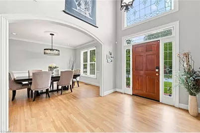 4911 Setter Court, Jamestown, NC 27282 - Photo 2