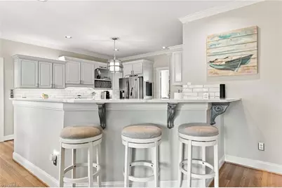 4911 Setter Court, Jamestown, NC 27282 - Photo 8