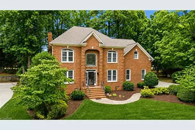 4911 Setter Court, Jamestown, NC 27282 - Photo 1