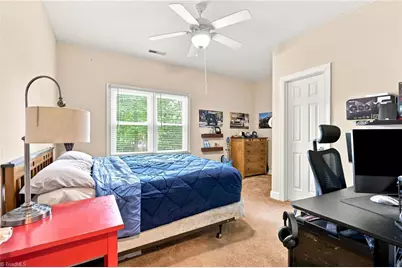 4911 Setter Court, Jamestown, NC 27282 - Photo 26