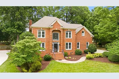 4911 Setter Court, Jamestown, NC 27282 - Photo 1