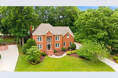 4911 Setter Court, Jamestown, NC 27282 - Photo 36