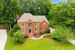 4911 Setter Ct, Jamestown, NC 27282 - Photo 36