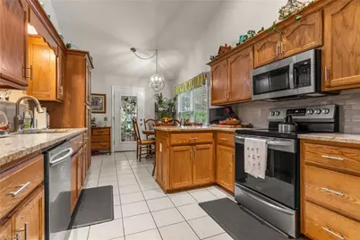 675 Country Club Road, Wilkesboro, NC 28697 - Photo 26