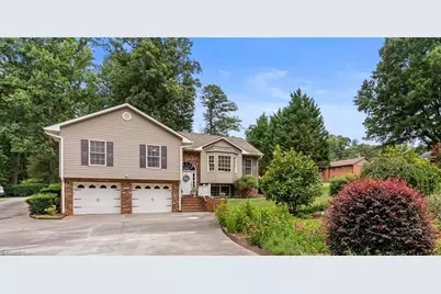 675 Country Club Road, Wilkesboro, NC 28697 - Photo 1