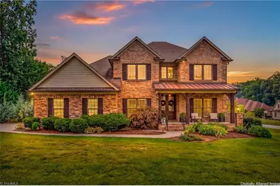 207 Pinnacle Drive, High Point, NC 27265 - Photo 2