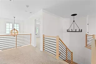 207 Pinnacle Dr, High Point, NC 27265 - Photo 28