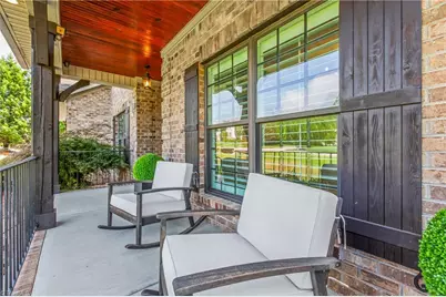207 Pinnacle Drive, High Point, NC 27265 - Photo 6
