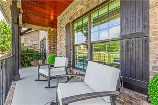 207 Pinnacle Dr, High Point, NC 27265 - Photo 6