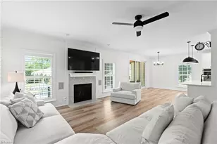 207 Pinnacle Dr, High Point, NC 27265 - Photo 20