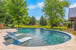 207 Pinnacle Dr, High Point, NC 27265 - Photo 40