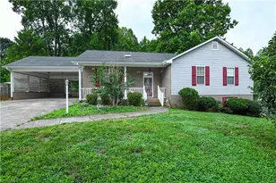 3810 Crickett Ln, Winston-Salem, NC 27105 - Photo 1