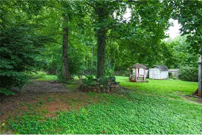 3810 Crickett Lane, Winston-Salem, NC 27105 - Photo 28