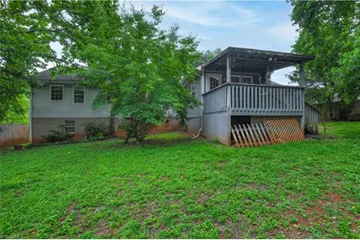 3810 Crickett Lane, Winston-Salem, NC 27105 - Photo 30