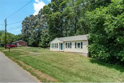 315 Turner Drive Extension, Reidsville, NC 27320 - Photo 4