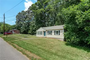 315 Turner Dr Ext, Reidsville, NC 27320 - Photo 4