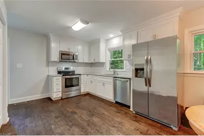 315 Turner Drive Extension, Reidsville, NC 27320 - Photo 10