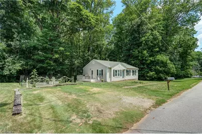 315 Turner Drive Extension, Reidsville, NC 27320 - Photo 2