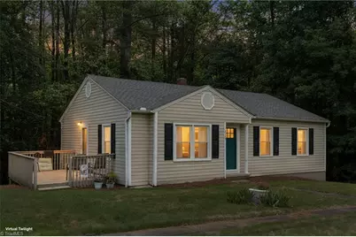 315 Turner Drive Extension, Reidsville, NC 27320 - Photo 1
