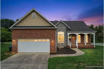 116 New Hampshire Court, Mocksville, NC 27028 - Photo 24