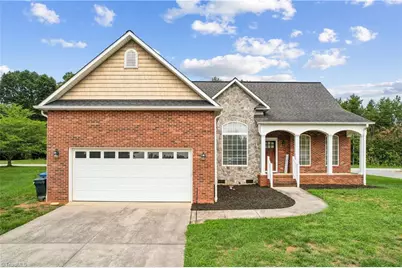 116 New Hampshire Court, Mocksville, NC 27028 - Photo 1