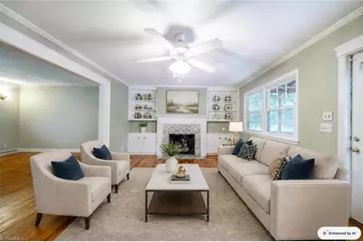 1320 Abingdon Way, Winston-Salem, NC 27106 - Photo 12