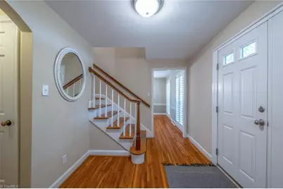 1320 Abingdon Way, Winston-Salem, NC 27106 - Photo 6