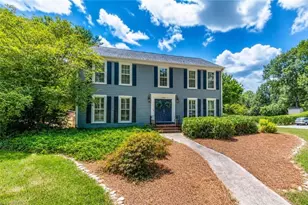 1320 Abingdon Way, Winston-Salem, NC 27106 - Photo 2