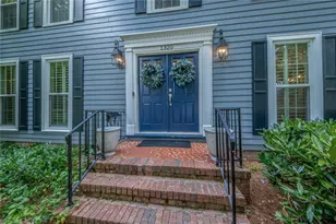 1320 Abingdon Way, Winston-Salem, NC 27106 - Photo 4