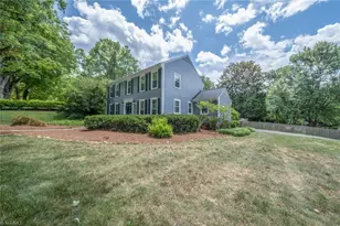 1320 Abingdon Way, Winston-Salem, NC 27106 - Photo 4