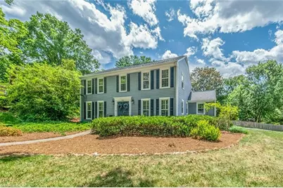 1320 Abingdon Way, Winston-Salem, NC 27106 - Photo 2