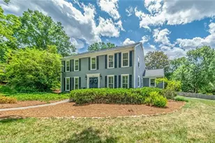 1320 Abingdon Way, Winston-Salem, NC 27106 - Photo 2
