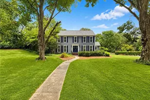 1320 Abingdon Way, Winston-Salem, NC 27106 - Photo 1