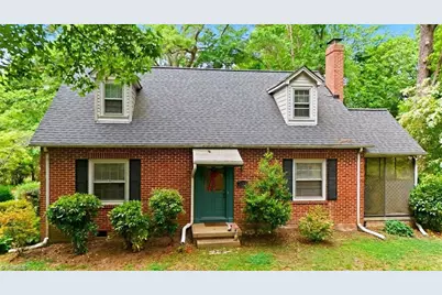 313 Skeet Club Road, High Point, NC 27265 - Photo 2