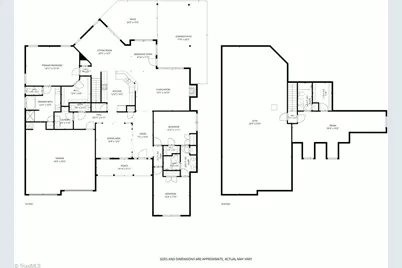 132 Lakepoint Drive, Advance, NC 27006 - Photo 50