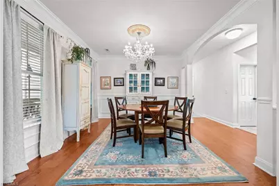 132 Lakepoint Drive, Advance, NC 27006 - Photo 4