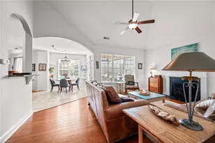 132 Lakepoint Dr, Advance, NC 27006 - Photo 12